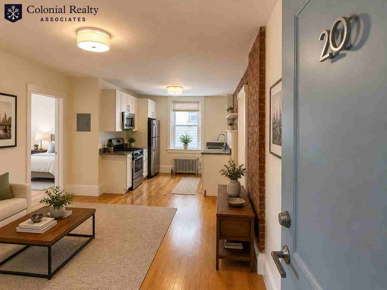 83 Harvard St #26 - Photo 2 of 25