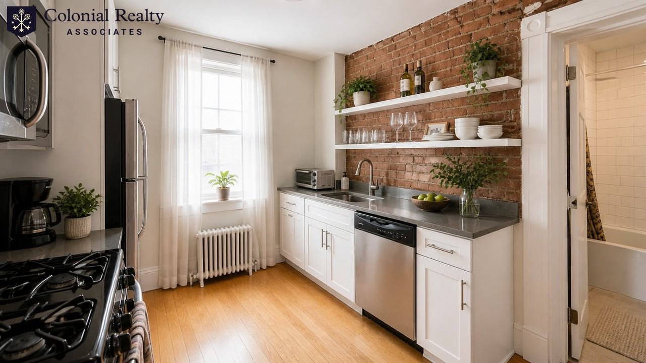 83 Harvard St #26 - Photo 3 of 25