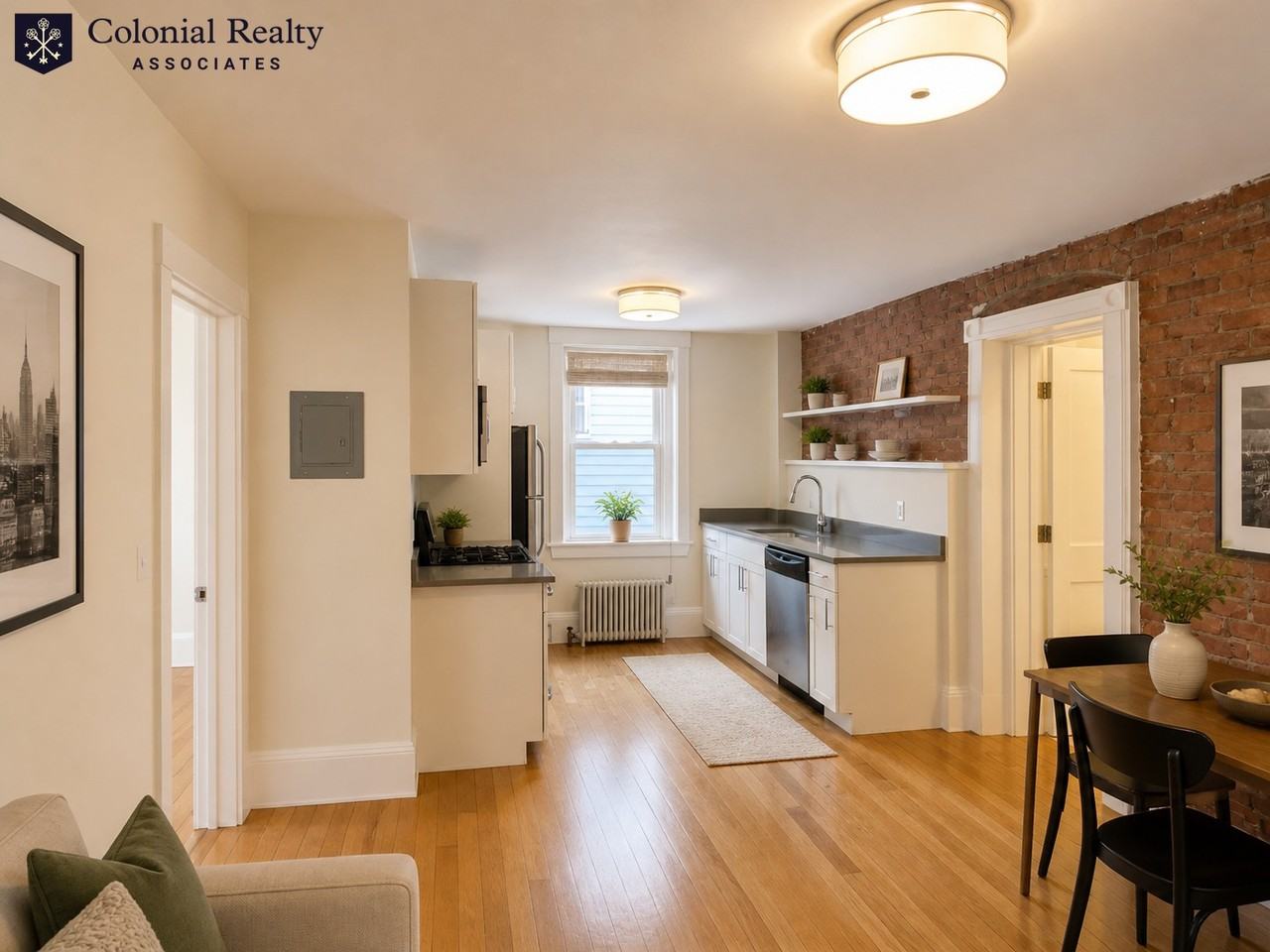 83 Harvard St #26 - Photo 4 of 25