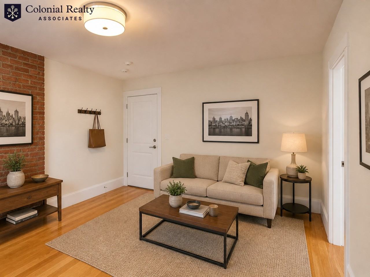 83 Harvard St #26 - Photo 5 of 25