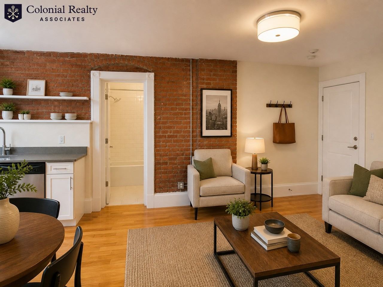 83 Harvard St #26 - Photo 6 of 25