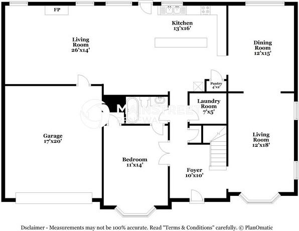 270 Redding Rdg - Photo 3 of 17