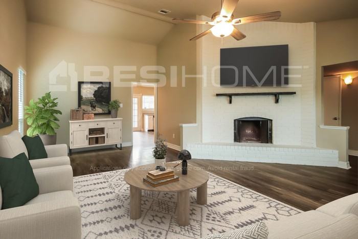 5415 Fair Forest Dr - Photo 5 of 18