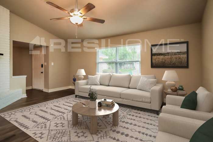 5415 Fair Forest Dr - Photo 6 of 18