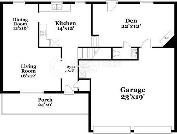 770 Stonebridge Cres - Photo 2 of 17