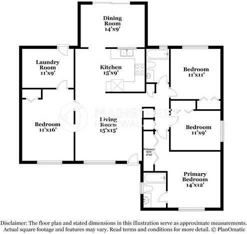 3427 Dellefield St - Photo 2 of 16
