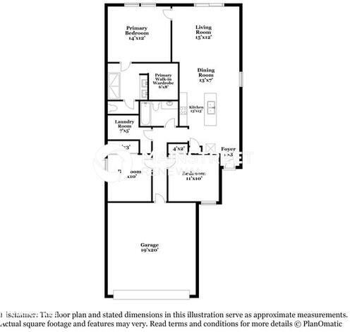 17345 Cagan Crossings Blvd - Photo 2 of 16