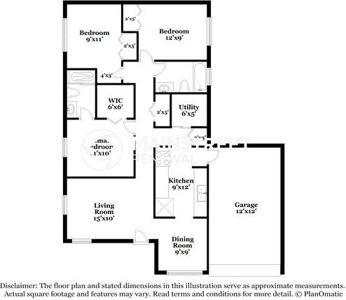 1877 Mettler Ave - Photo 3 of 16