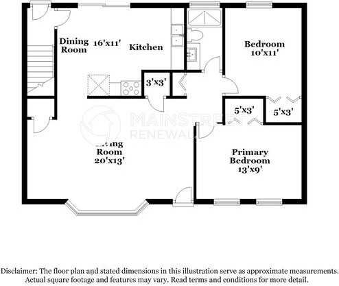 3390 W 96th Ave - Photo 2 of 17
