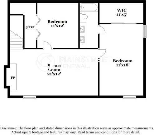 3390 W 96th Ave - Photo 3 of 17
