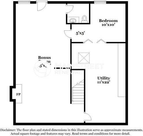8035 N Brooklyn Ave - Photo 2 of 26