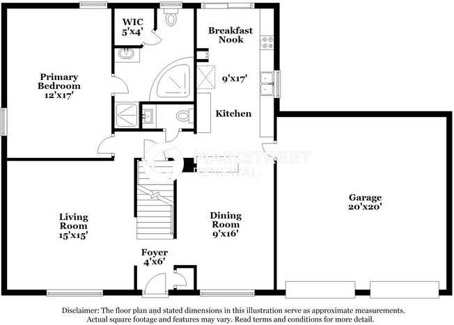 8035 N Brooklyn Ave - Photo 3 of 26