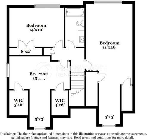 8035 N Brooklyn Ave - Photo 4 of 26