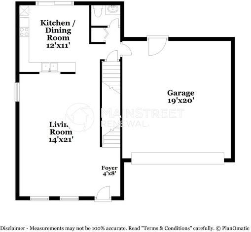 2124 Maribeth Pl - Photo 2 of 18