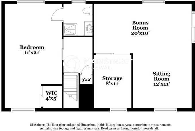 5505 Malmsbury Rd - Photo 2 of 17