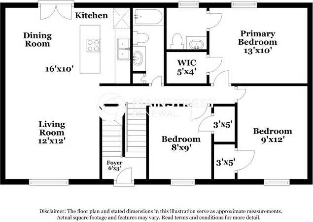 5505 Malmsbury Rd - Photo 3 of 17