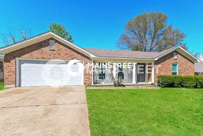 6556 Rocky Park Dr