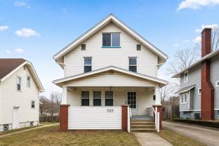 589 Eastland Ave - Photo 1 of 1