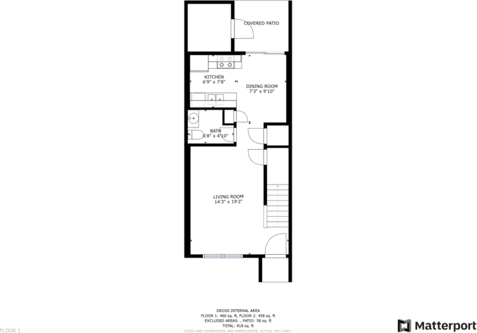 1315 Mathis Ferry Rd - Photo 2 of 12