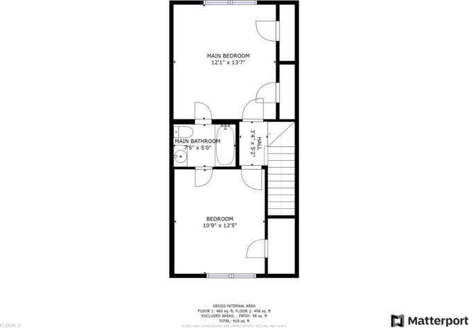 1315 Mathis Ferry Rd - Photo 3 of 12