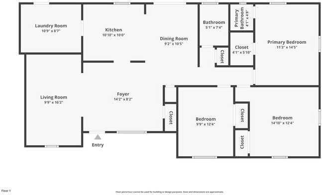 7260 Old Kings Rd S - Photo 2 of 11