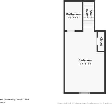 1930 Cutters Mill Way - Photo 3 of 12