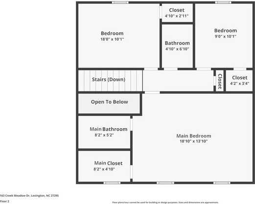 163 Creek Meadow Dr - Photo 3 of 12