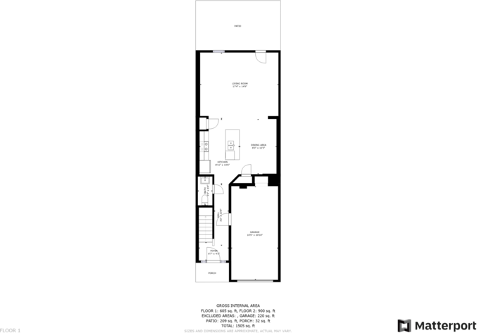 410 Wichita Dr - Photo 3 of 12