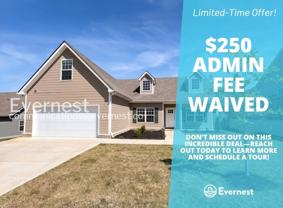 1031 Echo Ridge Rd - Photo 1 of 1