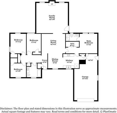 4750 Kempston Dr - Photo 2 of 20