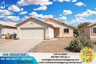 4544 W Rose Mist Way - Photo 1 of 1