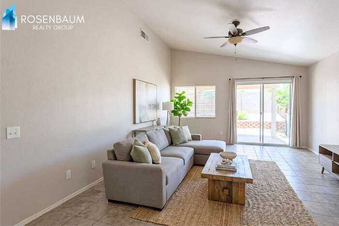 4544 W Rose Mist Way - Photo 2 of 9