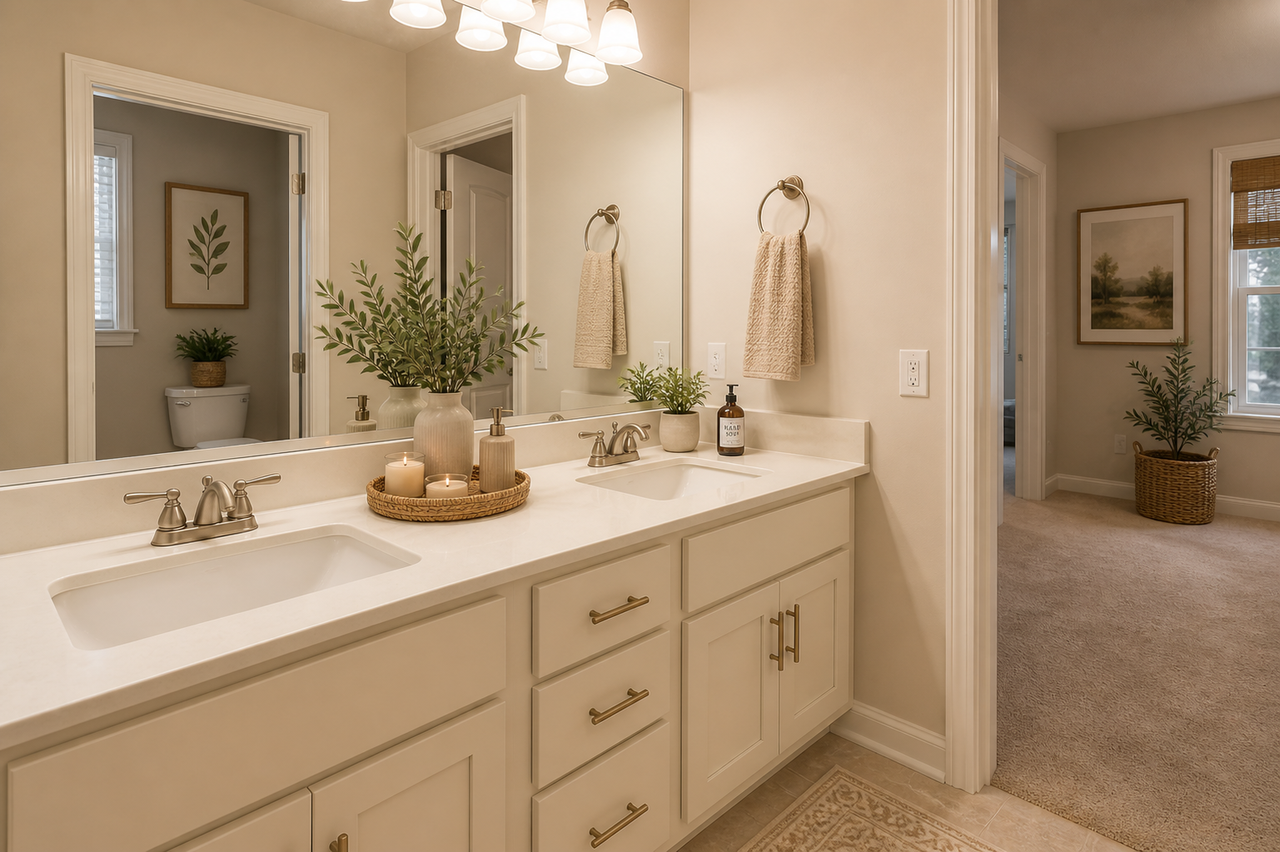 4199 Brookmont Way #A - Photo 2 of 21