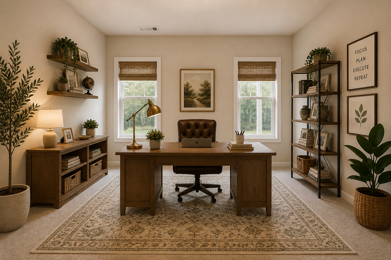 4199 Brookmont Way #A - Photo 3 of 21
