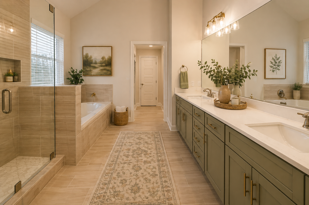 4199 Brookmont Way #A - Photo 6 of 21