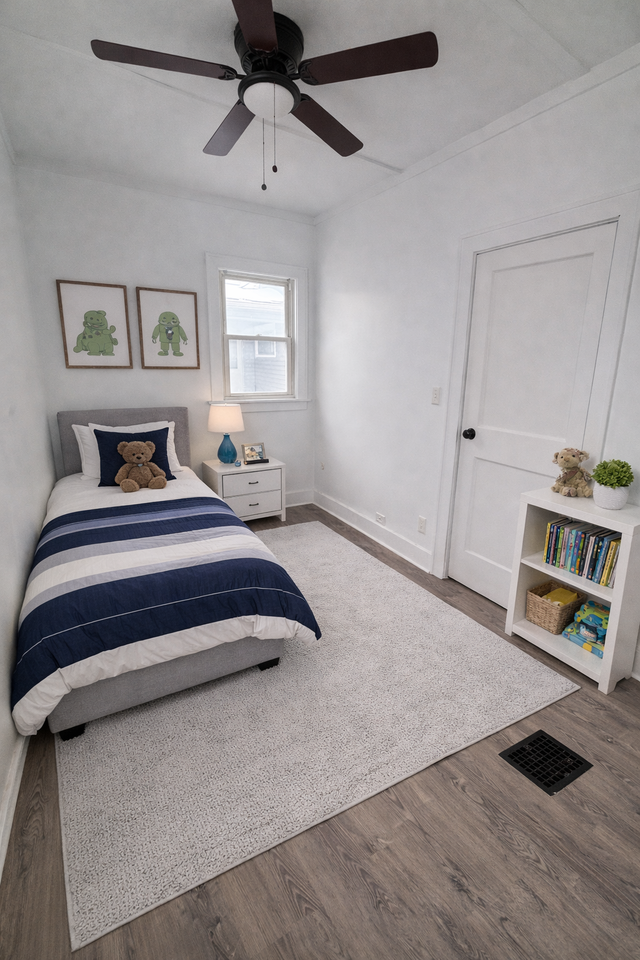 504 W 29th St #2 - Photo 5 of 21