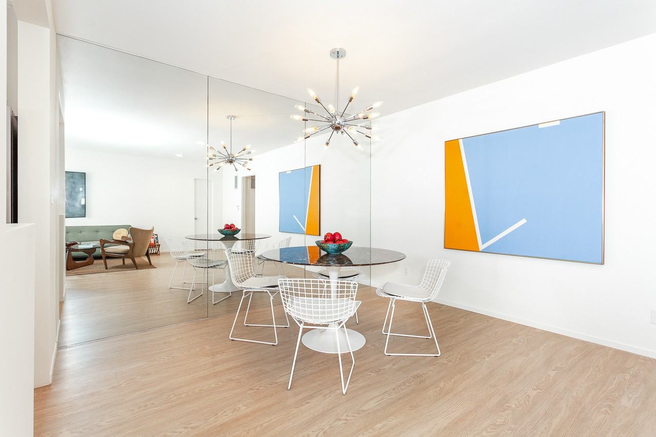936 N San Vicente Blvd #8 - Photo 5 of 19