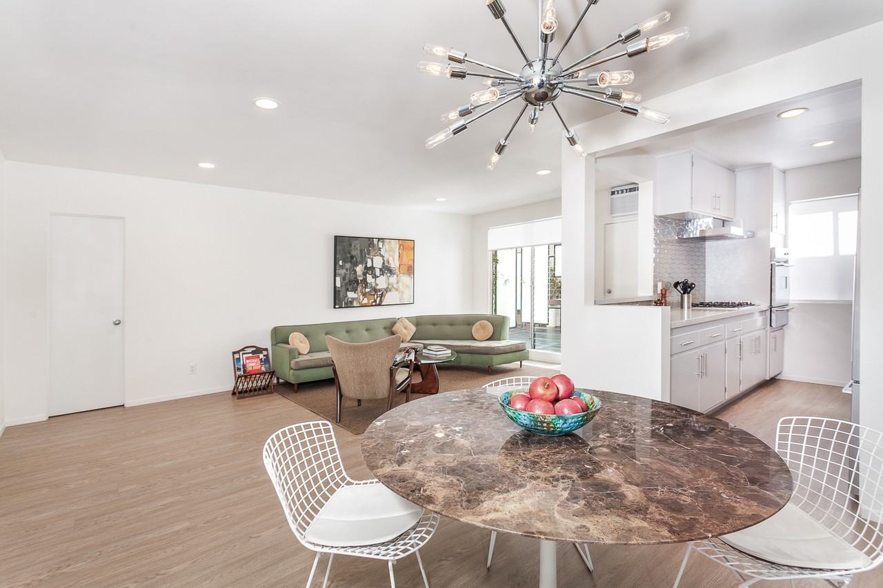 936 N San Vicente Blvd #8 - Photo 6 of 19