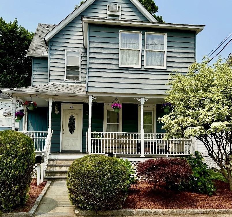 42 Adams Ave #2AFRONT - Photo 6 of 6