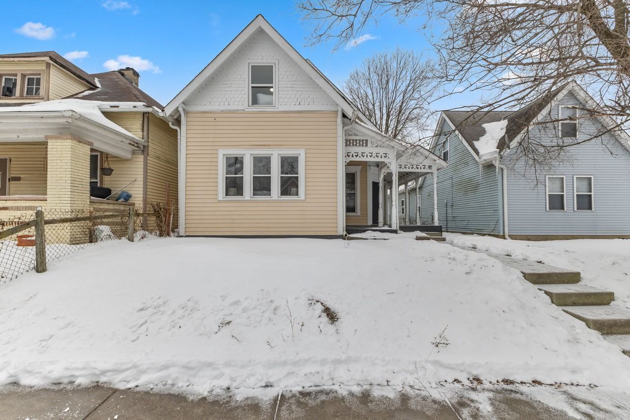 1153 Villa Ave #NA - Photo 2 of 23