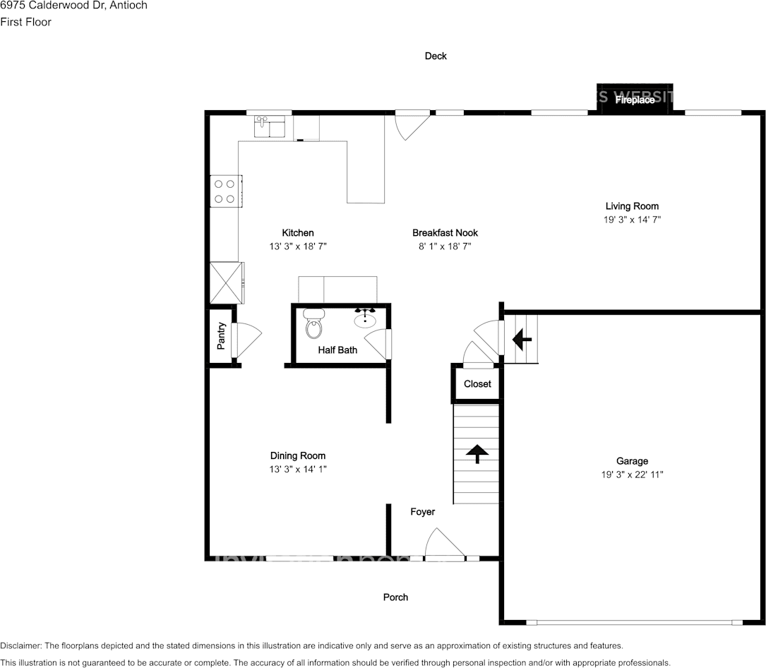 6975 Calderwood Dr - Photo 2 of 20