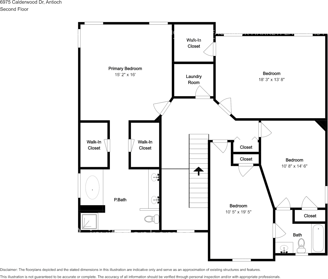 6975 Calderwood Dr - Photo 3 of 20