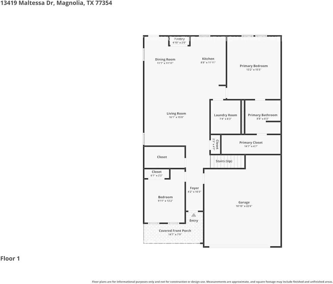 13419 Maltessa Dr - Photo 2 of 20