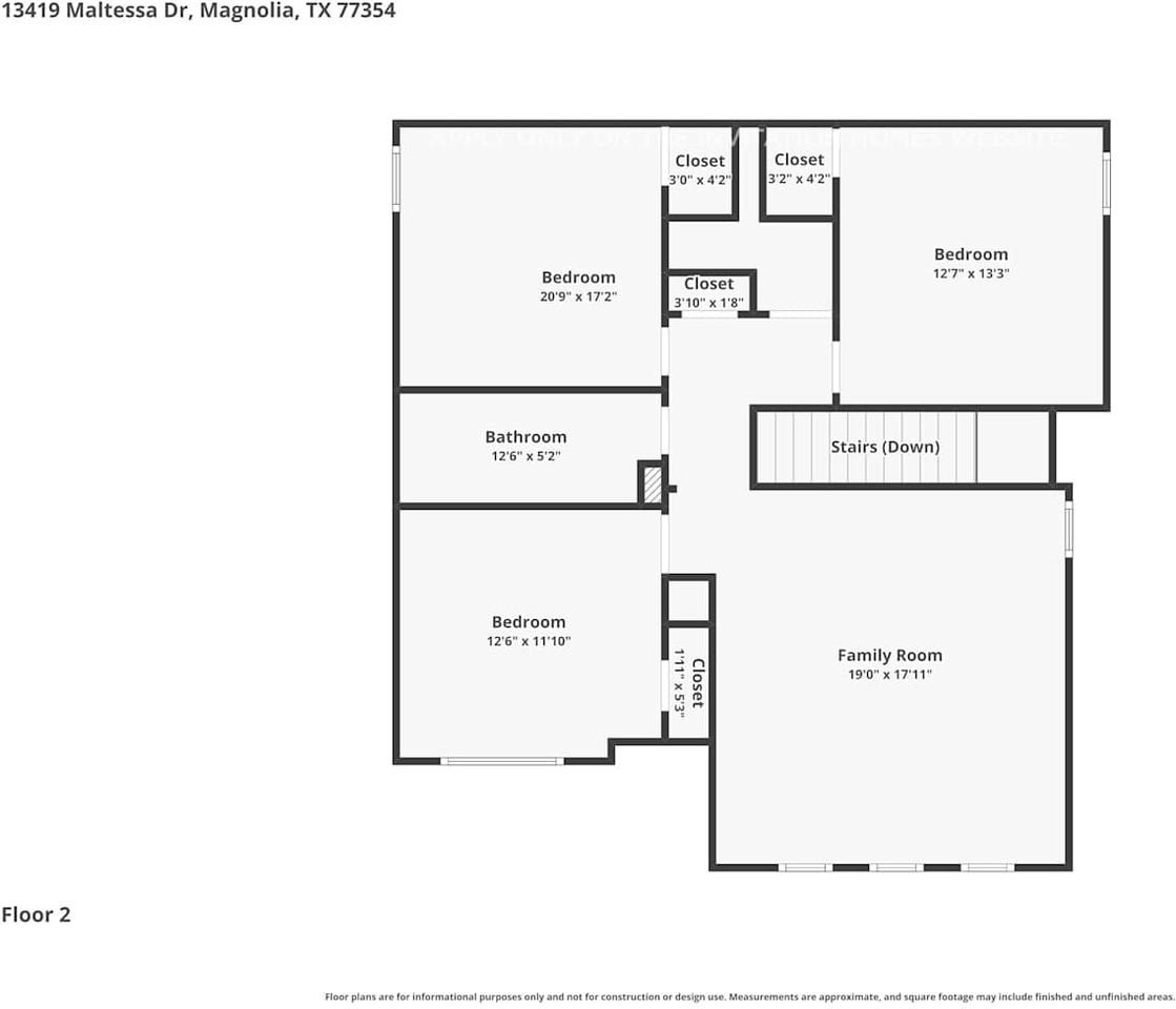 13419 Maltessa Dr - Photo 3 of 20