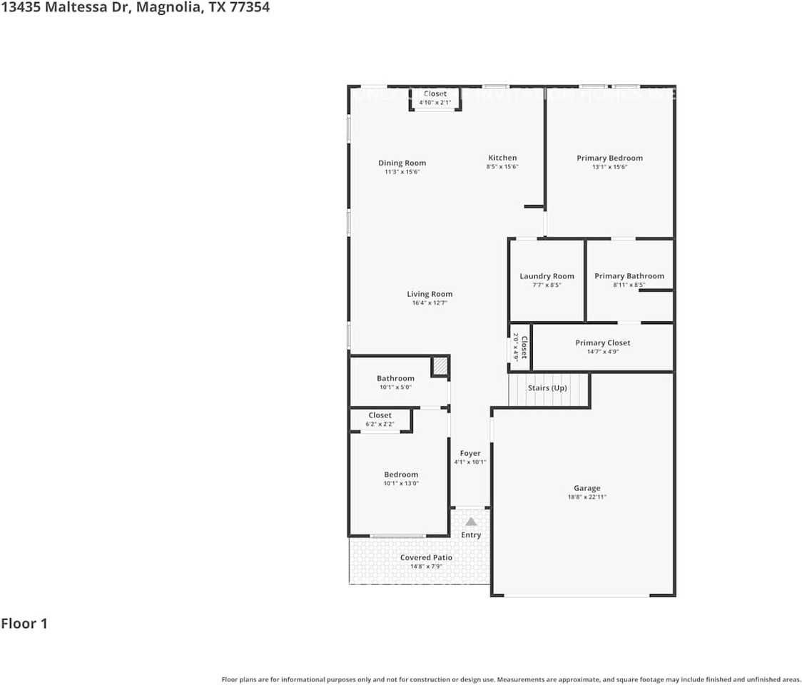 13435 Maltessa Dr - Photo 2 of 18