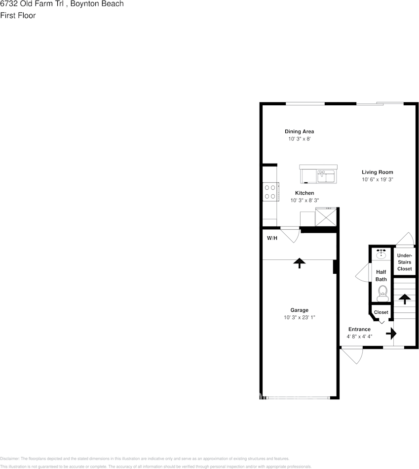 6732 Old Farm Trl - Photo 2 of 18