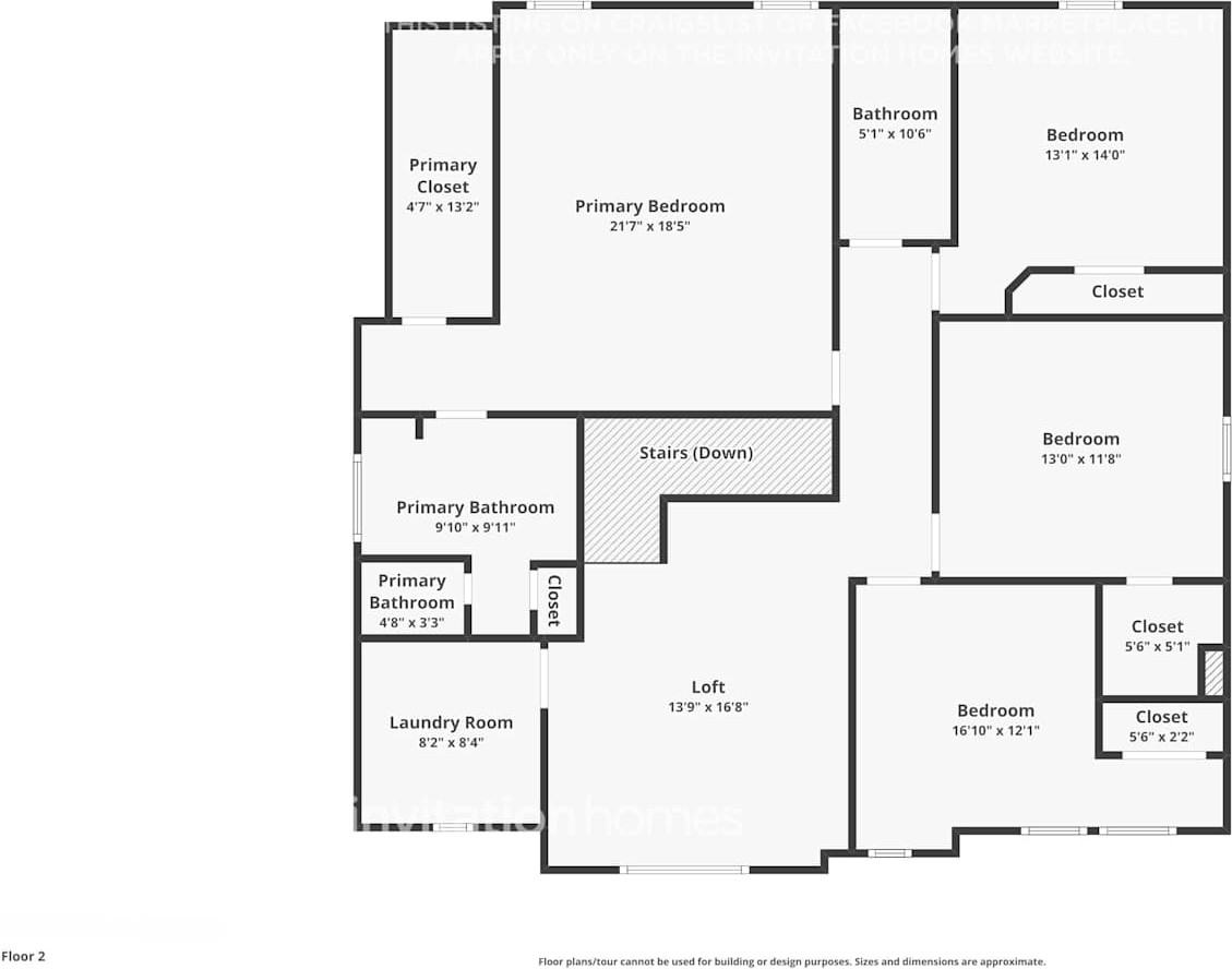7003 Juneberry Way - Photo 3 of 20