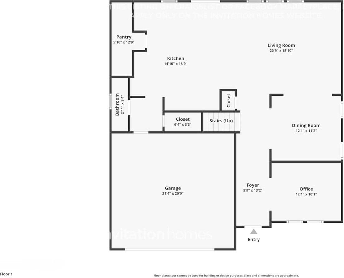 7003 Juneberry Way - Photo 2 of 20
