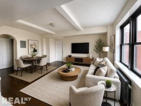 850 Amsterdam Ave #9H - Photo 1 of 1