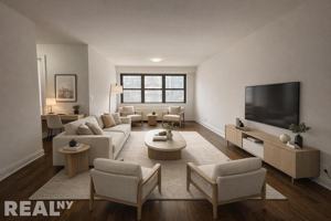 featured image of 400 E 89th St #3C